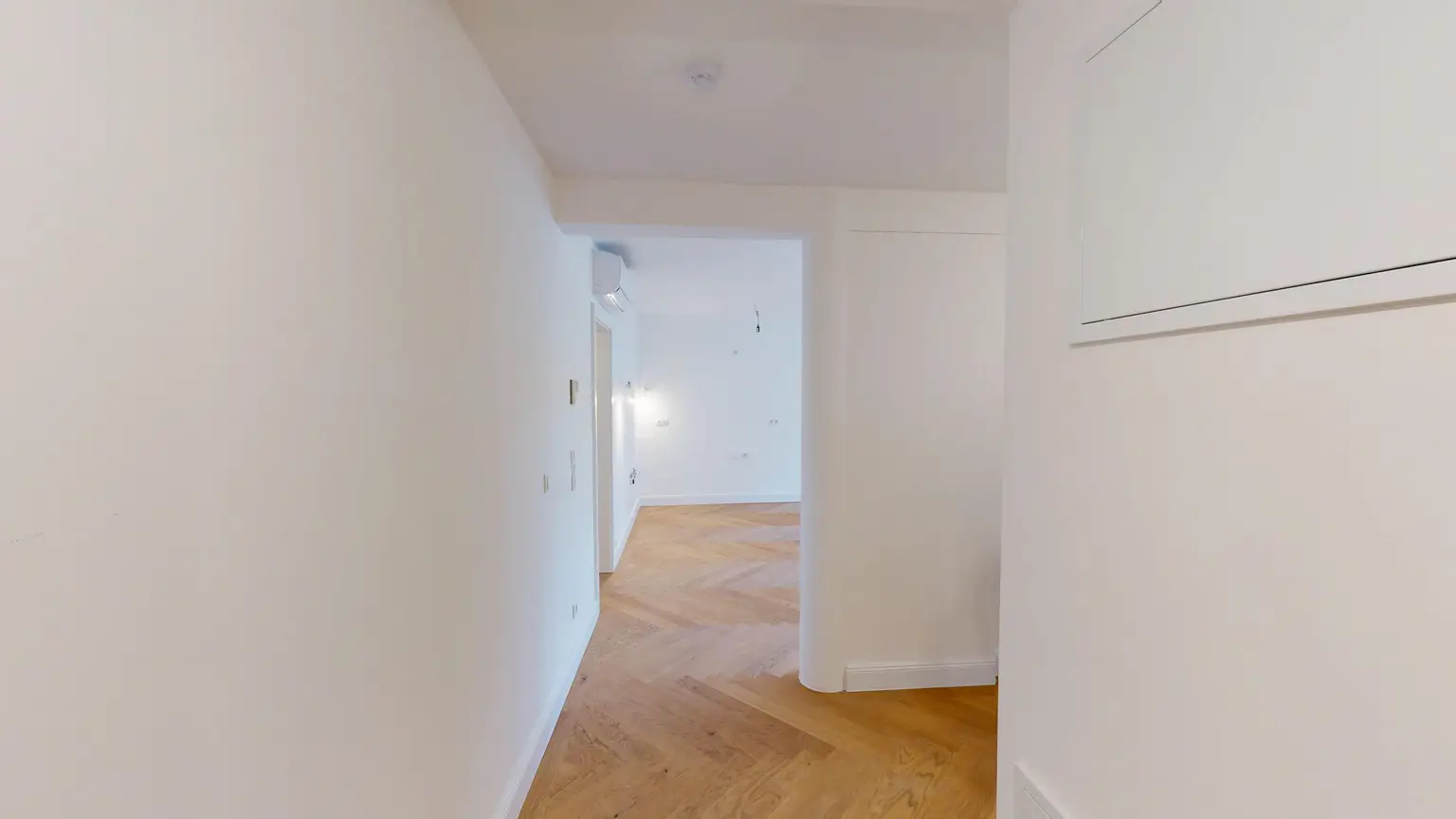 Traumhafter Erstbezug I Nähe Schloß Belvedere I 3 Zimmer