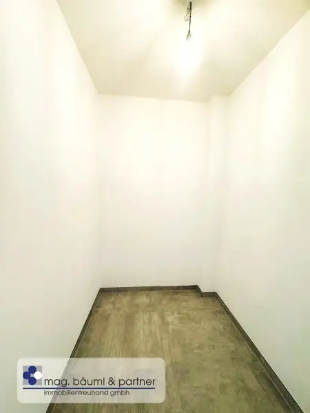 Erstbezug! 3-Zimmer-Wohnung am Kaiserwasser