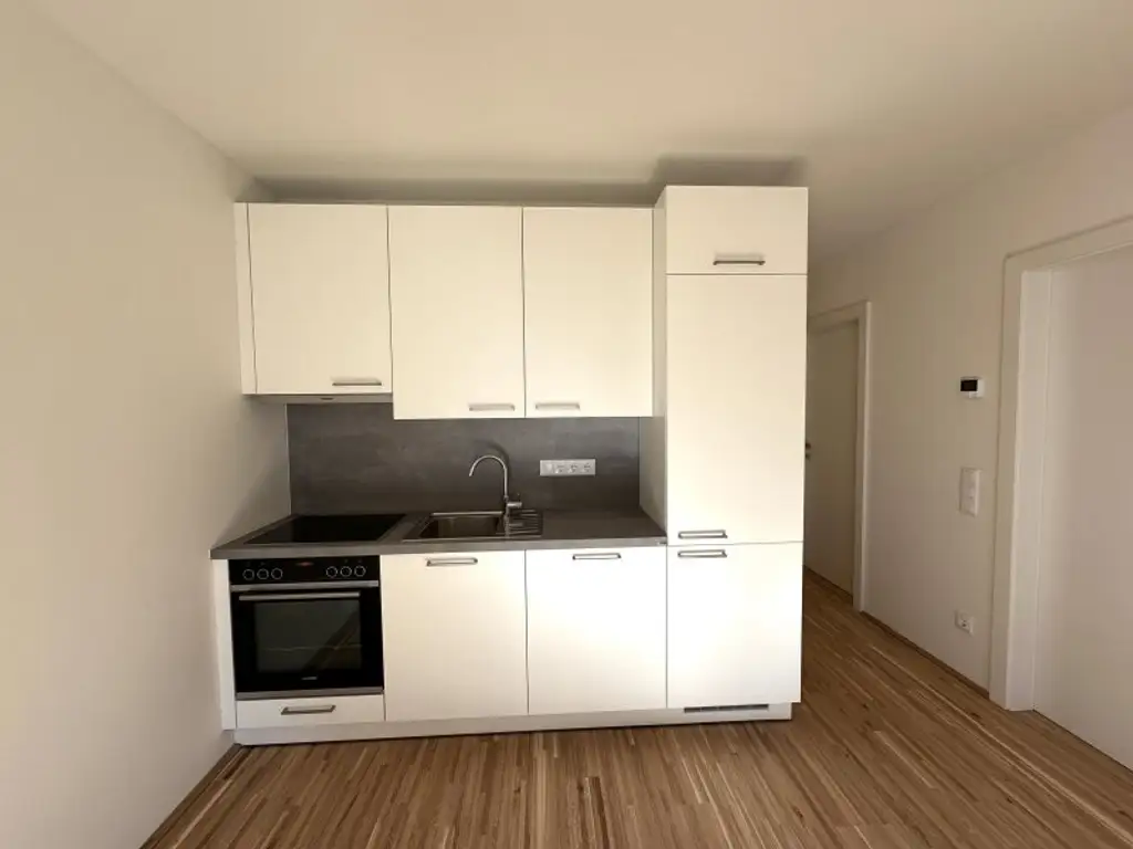 Erstbezugstraum in toller Lage - 2-Zimmer mit südseitigem Balkon - PROVISIONSFREI