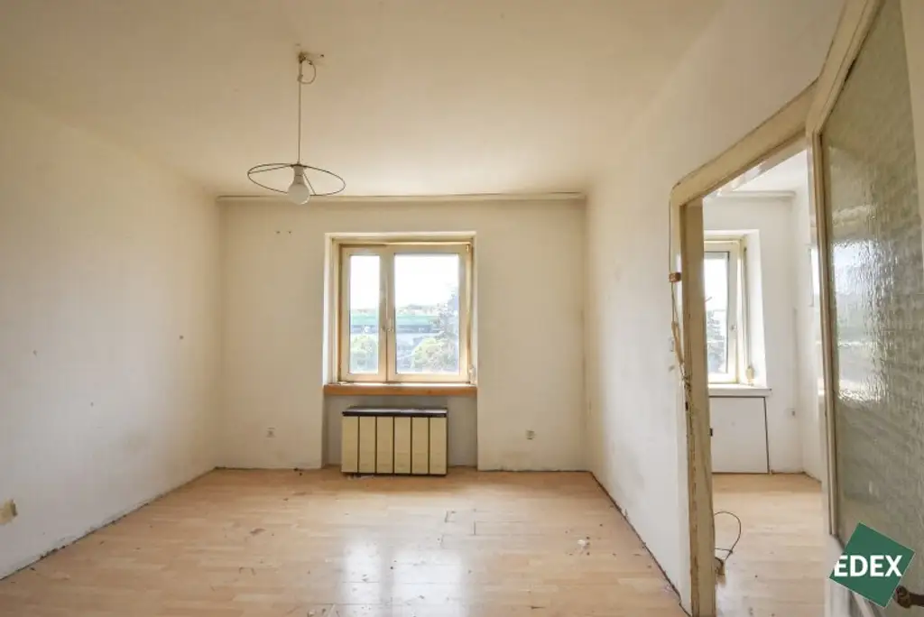 2-Zimmerwohnung in ruhiger Lage von Simmering – perfekt für Eigennutzer mit Vision