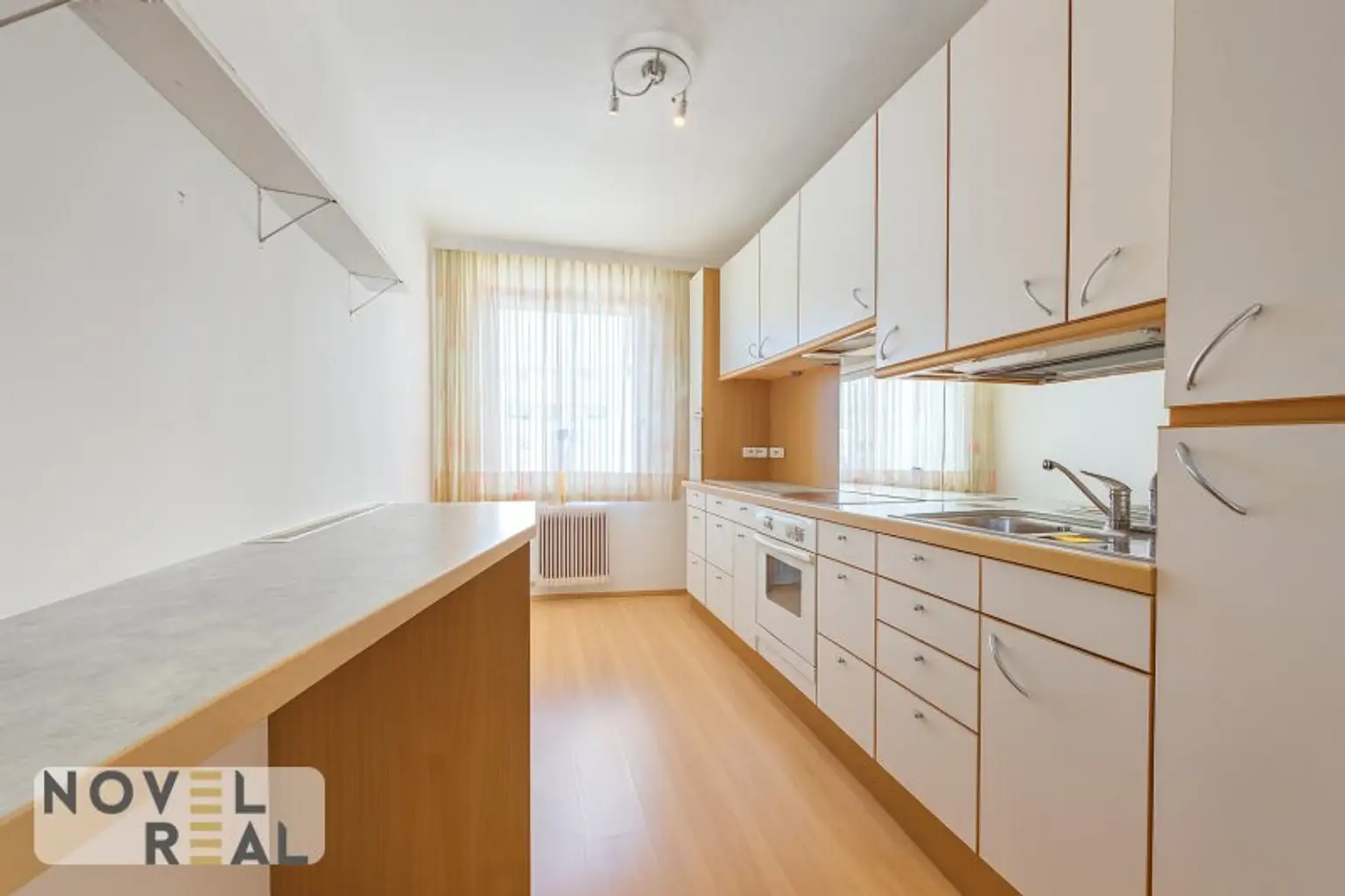 Charmante 3-Zimmer Wohnung in Mariahif!