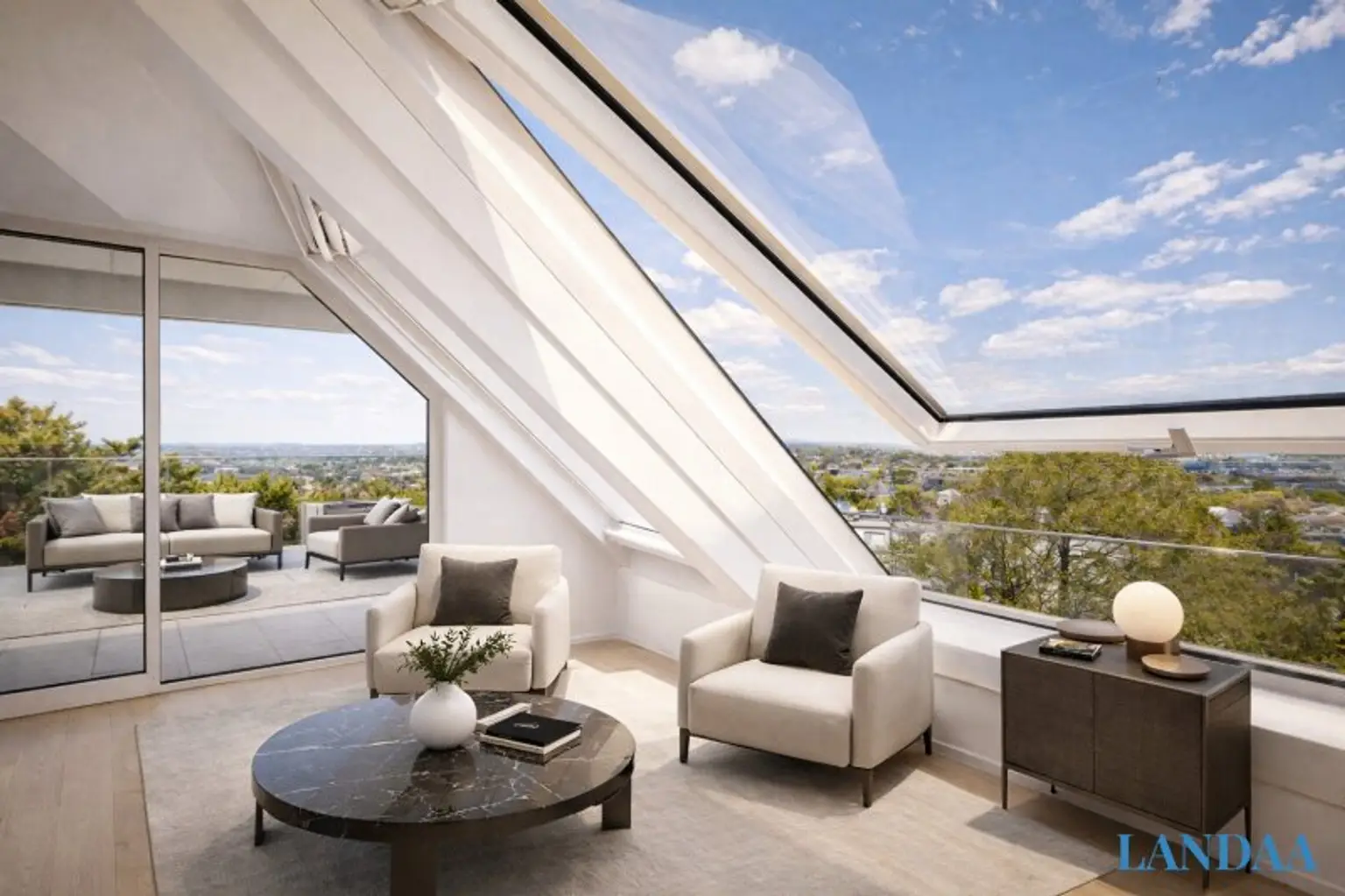 THE FELIX Skyview Residences