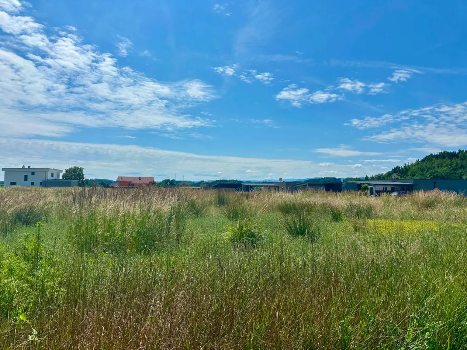 Zielfoto Top Lage sonnig und ruhig Gross St Floria