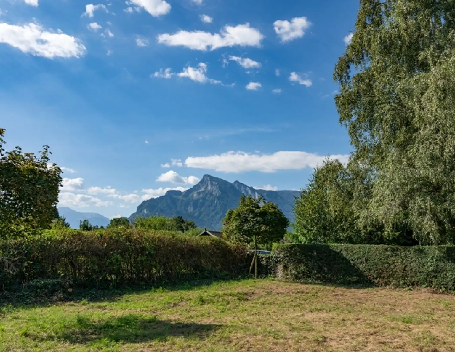 Grundstück Panorama-Beauty
