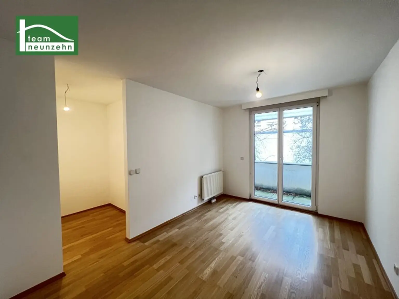 Ihr neues Zuhause mit Garten: stilvolles Wohnen mit Wohlfühlfaktor - jetzt einziehen!