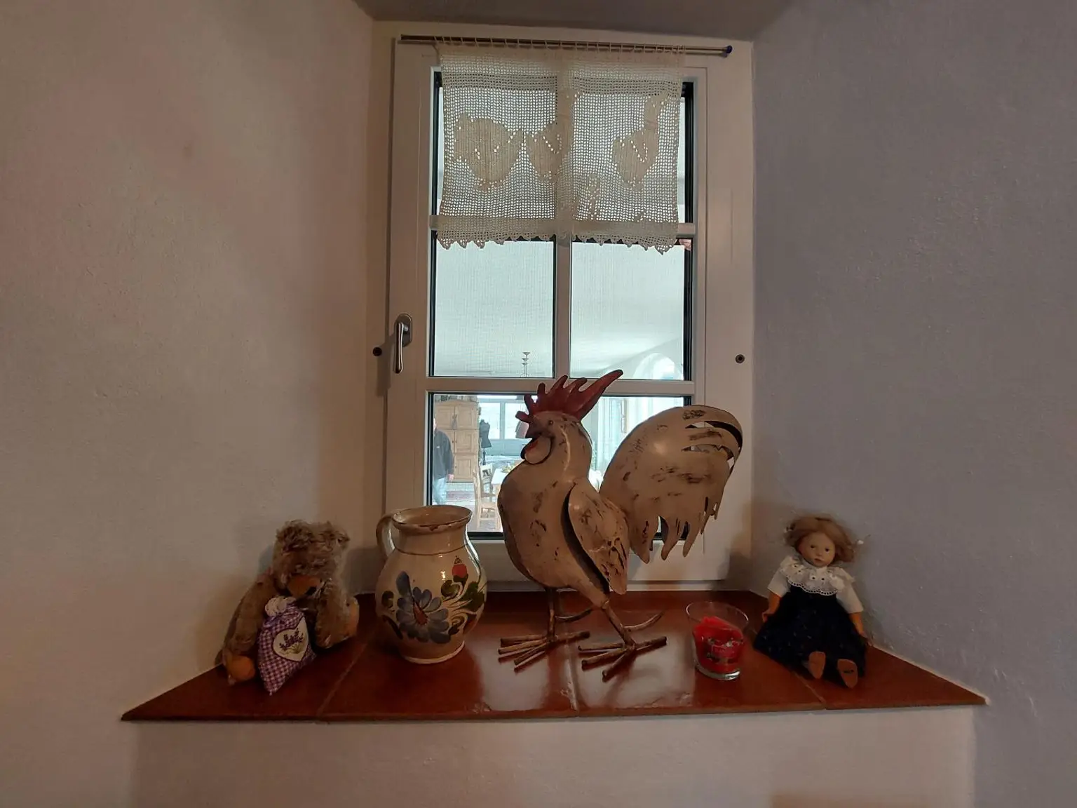 Stil und Liebe zum Detail