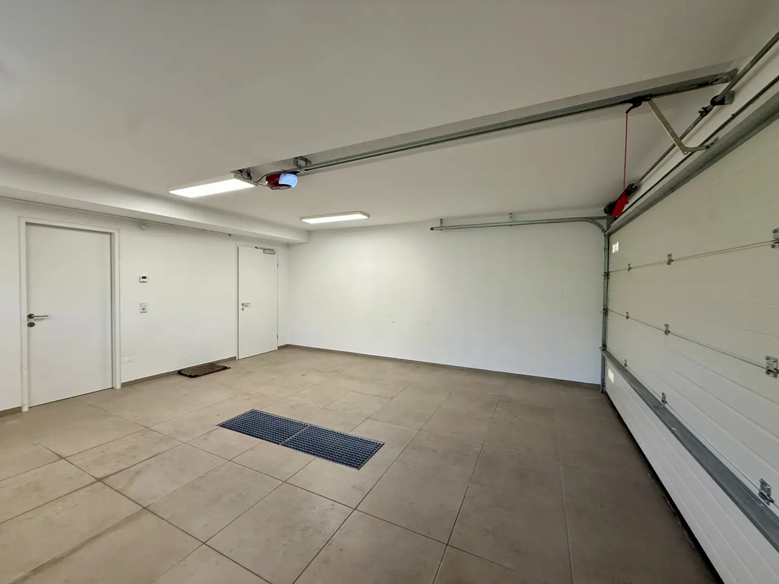 Doppelgarage