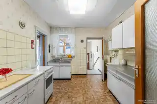 W1 EG Küche