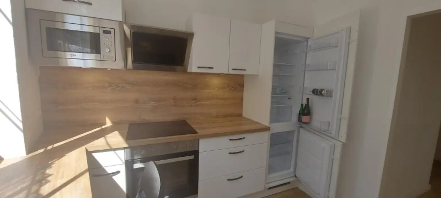 Altbau-Liebling in Toplage von Baden – 85m² Wohntraum mit Parkplatz!