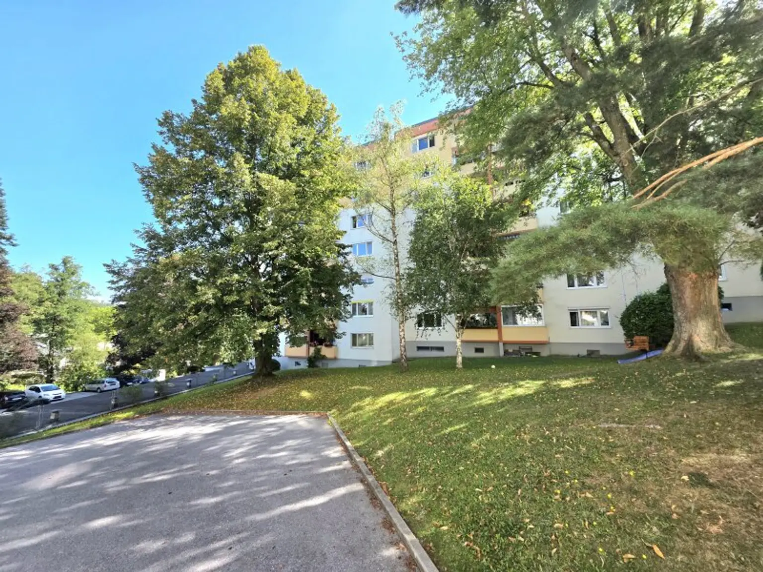 Außenansicht