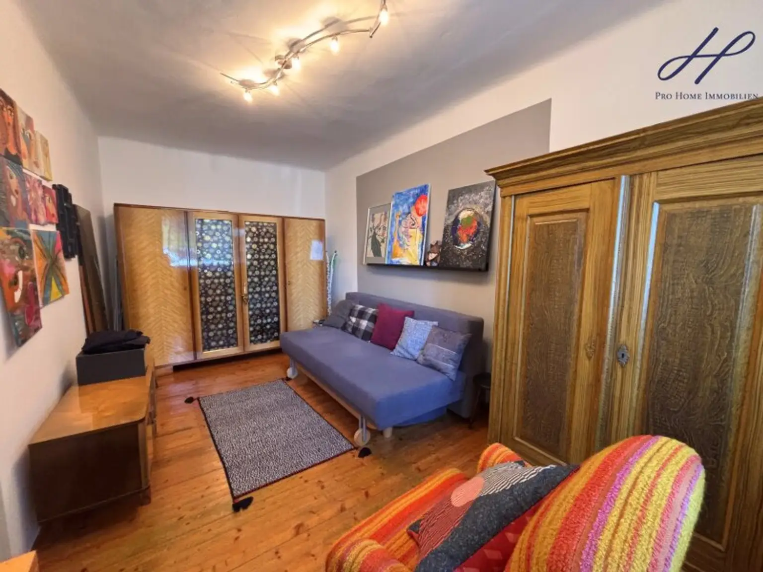 Gästezimmer