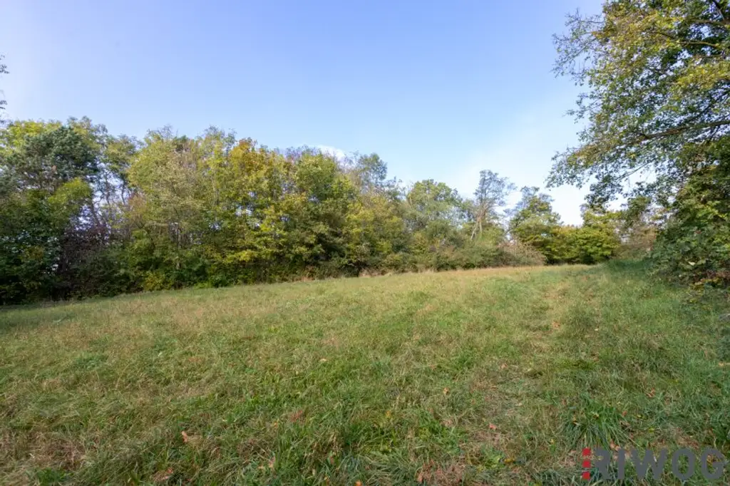 ERSTBEZUG nach Sanierung mit Blick auf Schloss Laudon  | ca. 16 m² Loggia  | Garagenplatz | Vollausgestattete Küche | Erholungsgebiet angrenzend