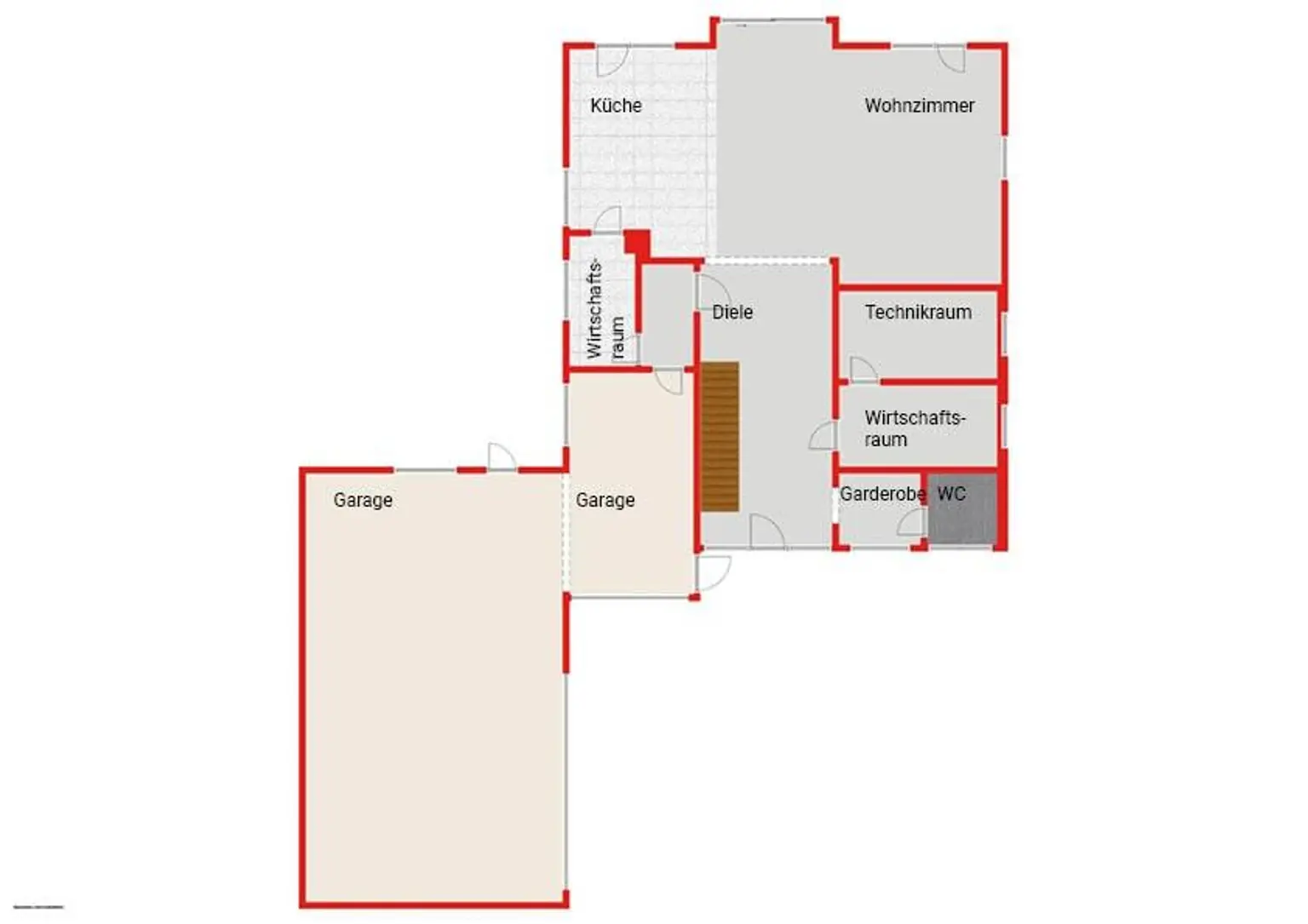 Exklusives Tech-Home mit Vollausstattung!
