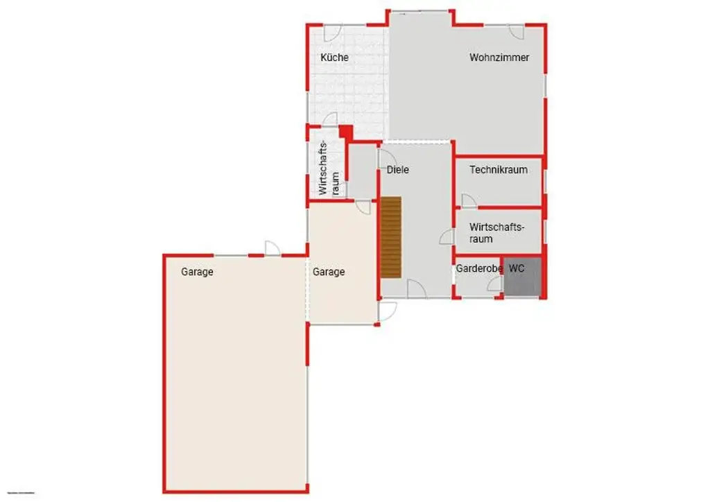 Exklusives Tech-Home mit Vollausstattung!