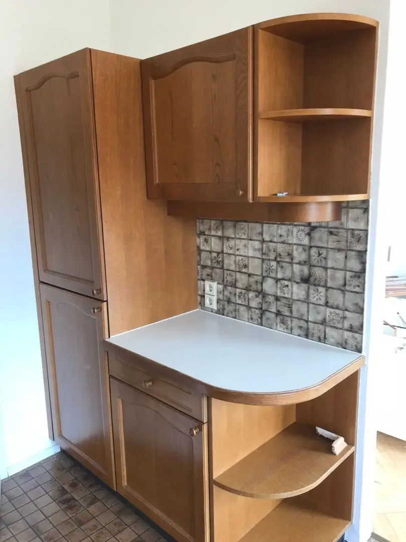 Bezaubernde 3 - Zimmer Wohnung in Mattighofen