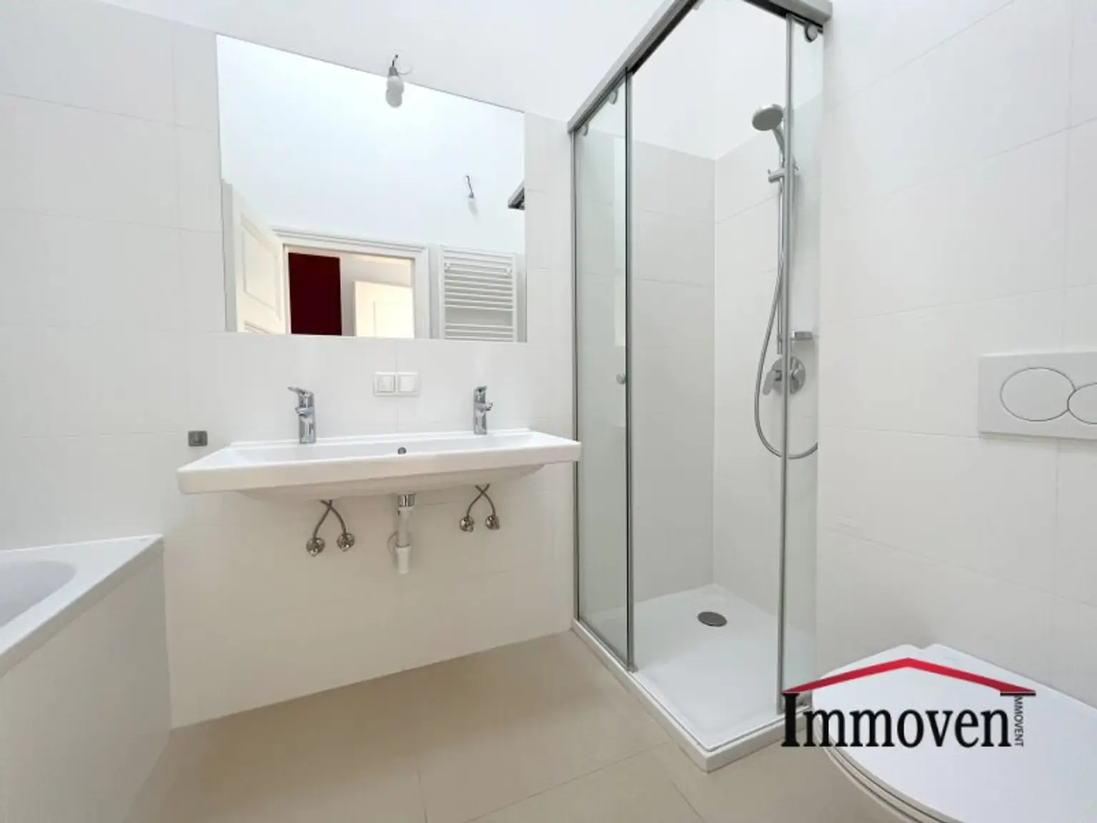 Im Herzen des 1. Wiener Gemeindebezirks - 3-Zimmer-Dachgeschosswohnung mit Klimaanlage und Terrasse!