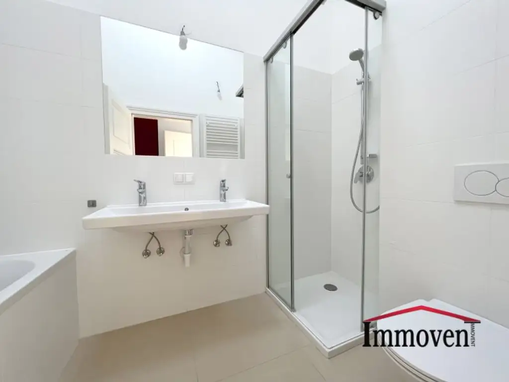 Im Herzen des 1. Wiener Gemeindebezirks - 3-Zimmer-Dachgeschosswohnung mit Klimaanlage und Terrasse!