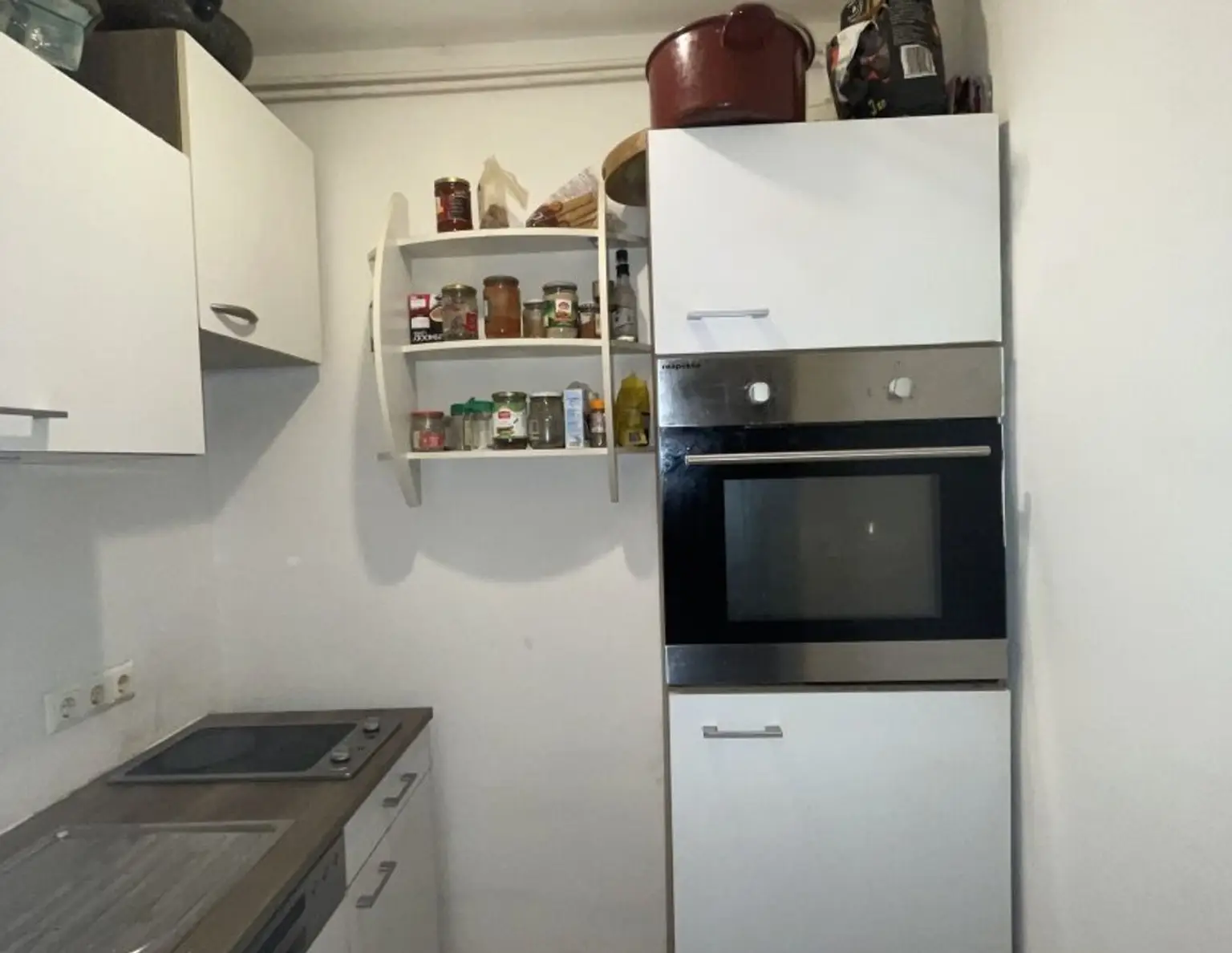 Drei Anlegerwohnungen im Paket um 169.000,-!