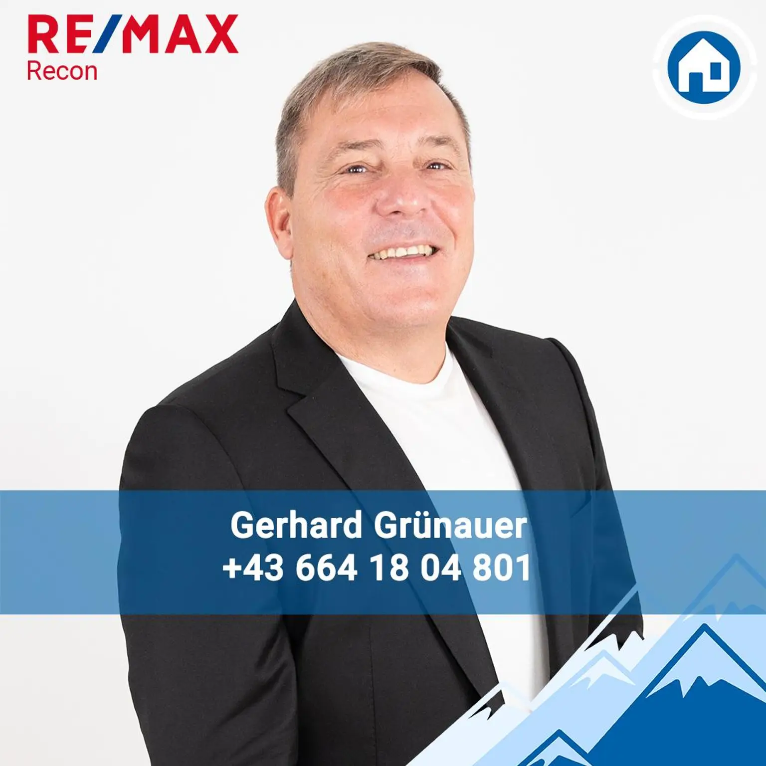 #remax-recon