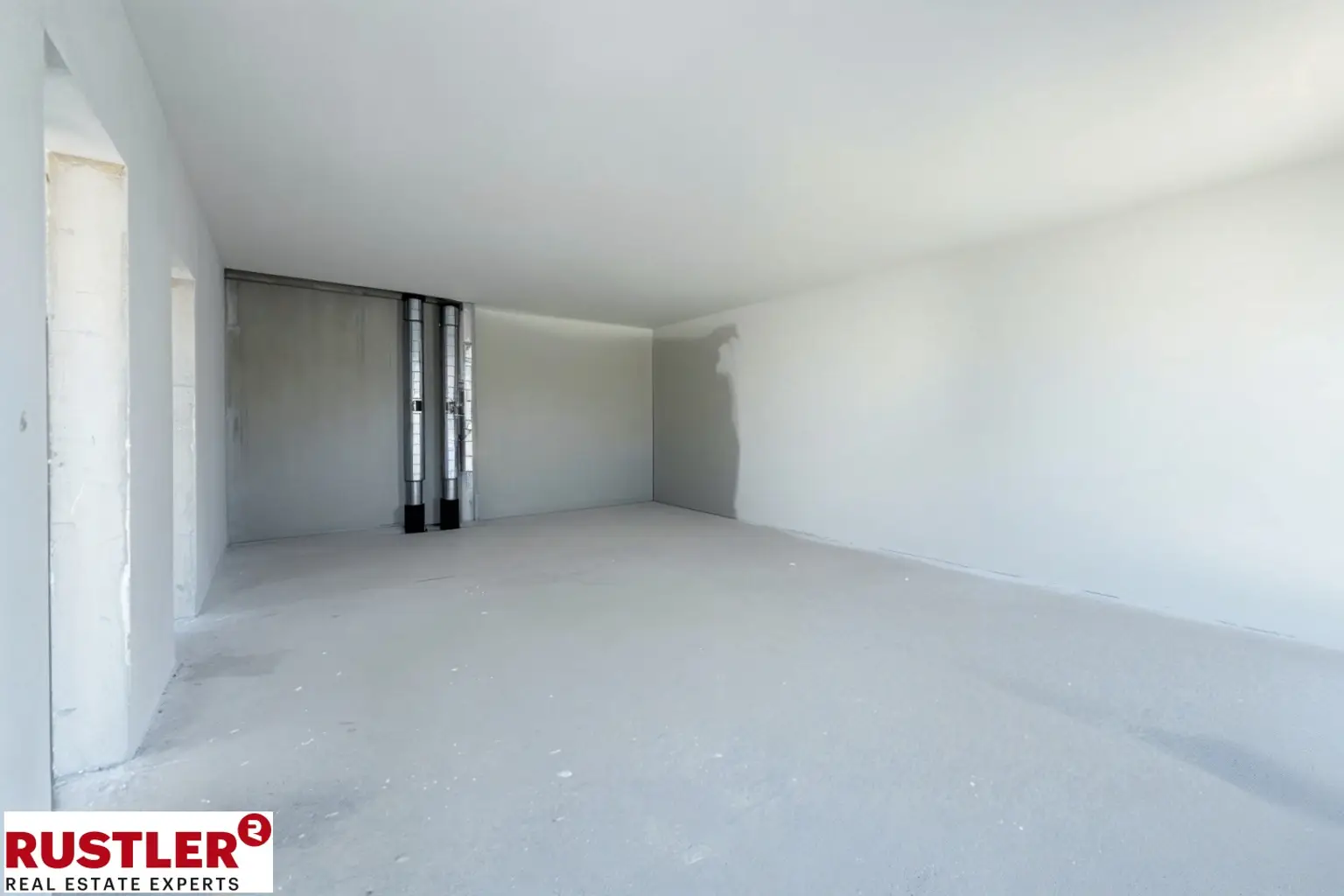 3 Zimmerwohnung mit Balkon - durchdacht, familienfreundlich, nachhaltig