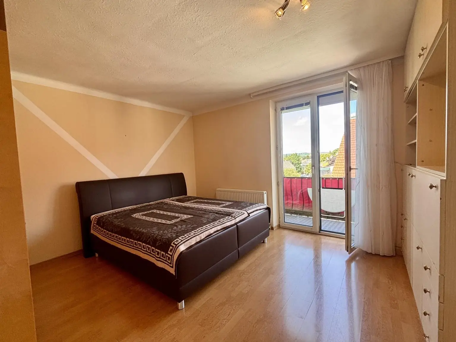 Schlafzimmer #2