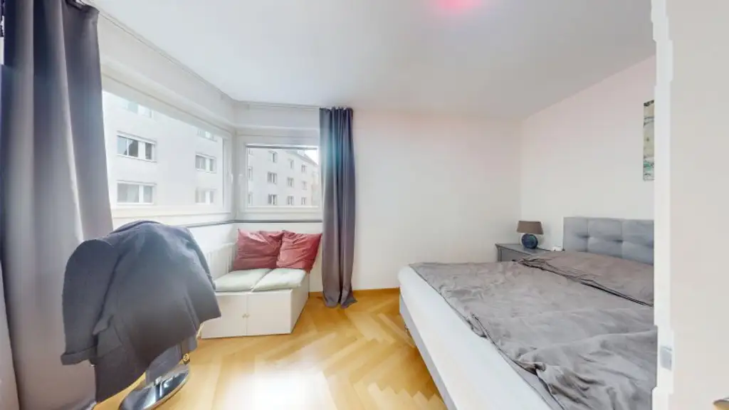 Viel leistbarer Platz für Familien | 4 Zimmer in Toplage!