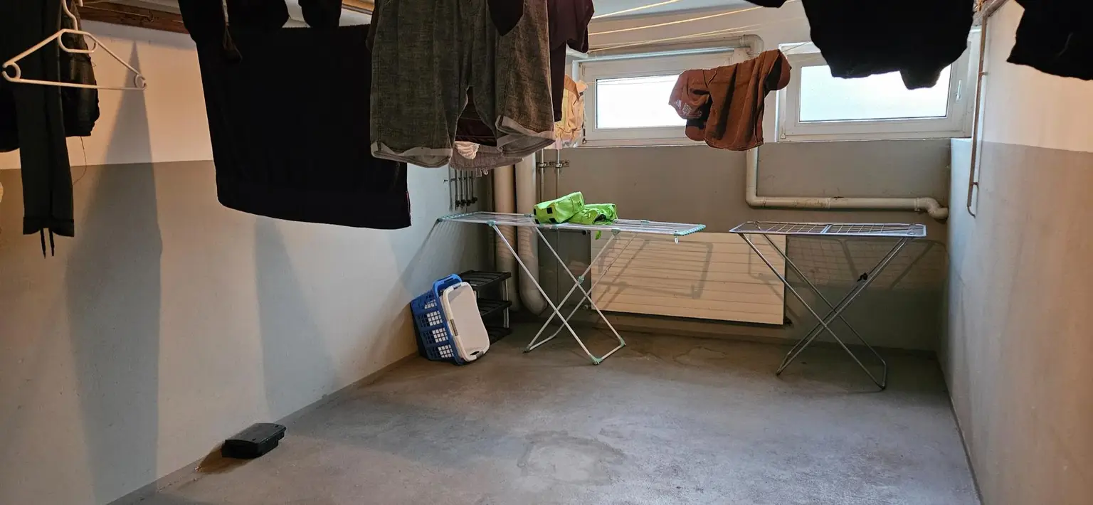 4- Zimmer Wohnung mit Balkon in urbaner Lage!