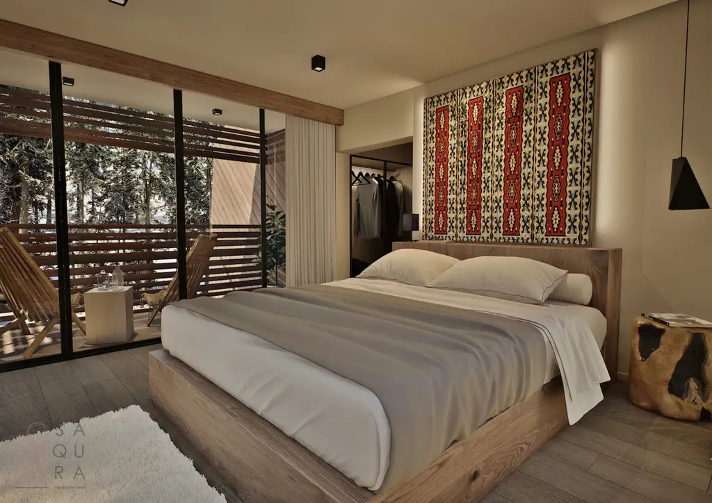 Mountain Retreat by Dukley: Luxuriöses Wohnen und Investieren in Montenegros Naturparadies