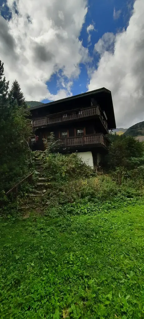 Rarität ! Ferienhaus im wunderschönen Defereggental
