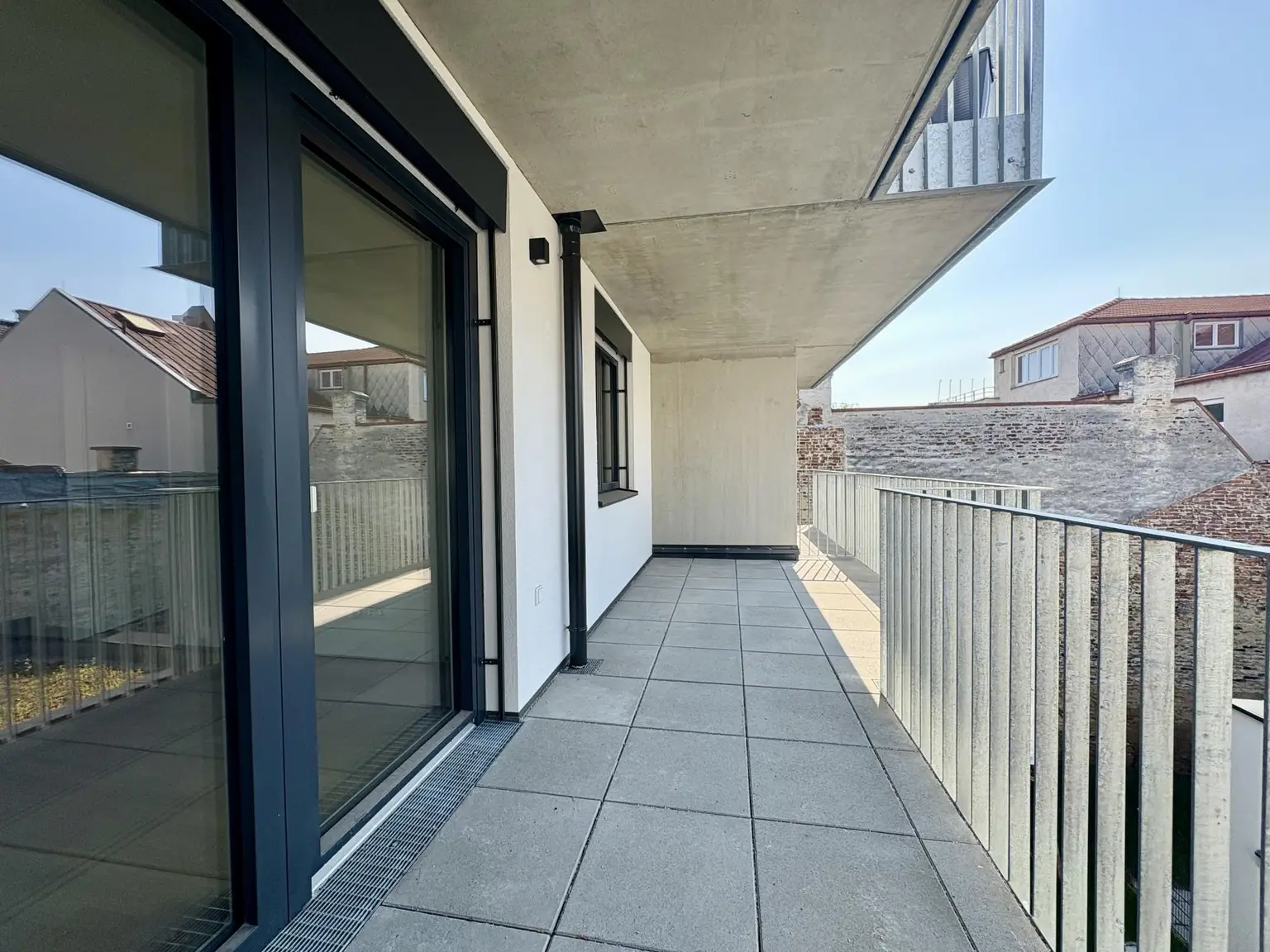 Perfekt für Paare & Familien – 3 Zimmer mit Wohlfühlfaktor