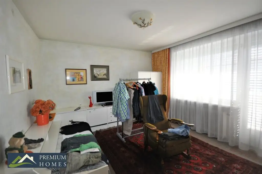 WÖRGL - Haus mit schönem, gepflegten Garten zur Miete