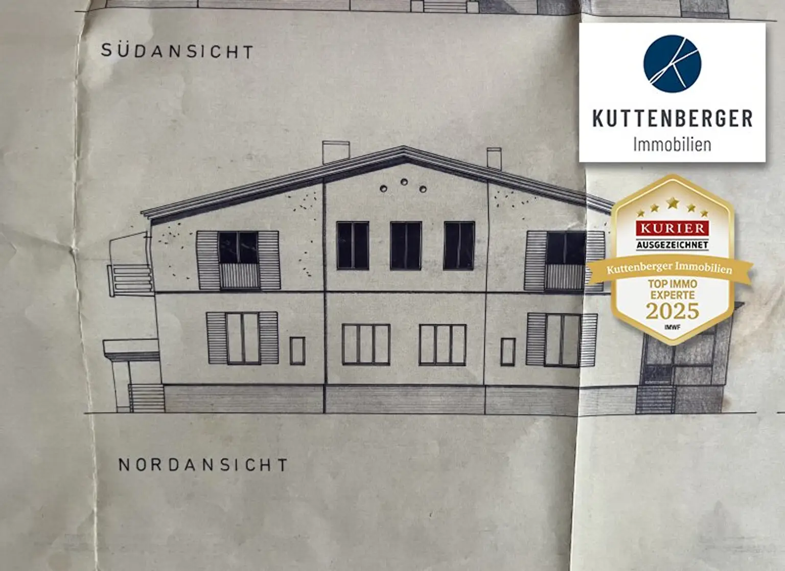 Historisches Herrenhaus im Villenviertel von Baden: ca.450m² WF mit Grundfläche von 1873qm und 17 Zimmern zum Sanieren! (V2 & Schut