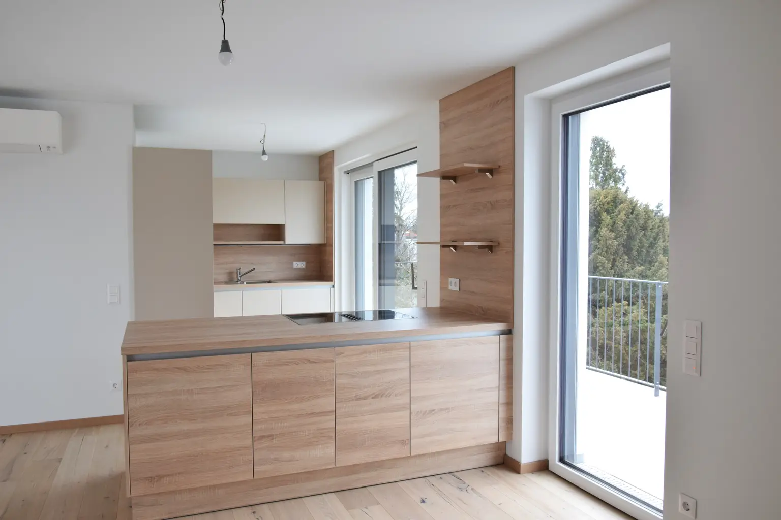 Luxuriöse Dachterrassenwohnung in Toplage