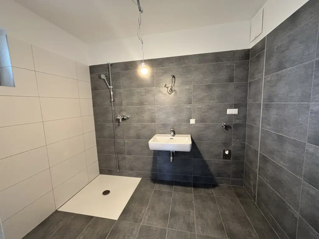 2-Zimme Mietwohnung mit  Balkon in guter Lage in Klagenfurt (Kaufoption)