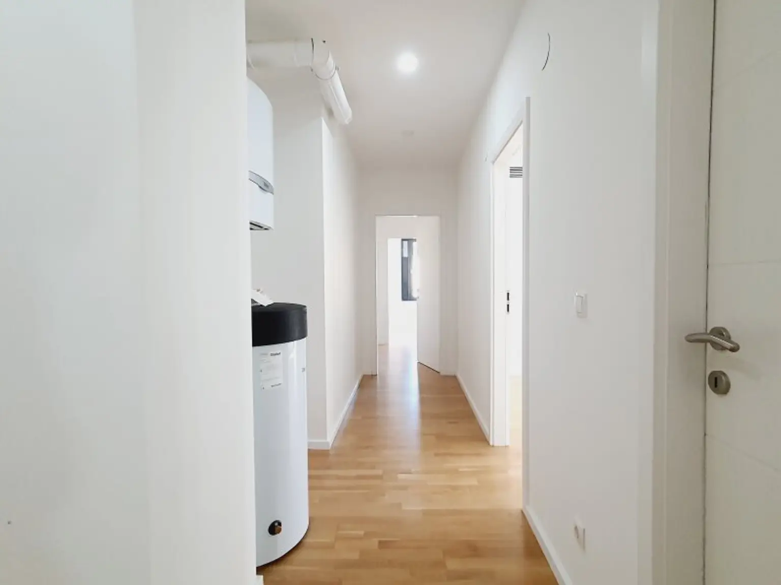 Duplex Penthouse direkt am Naschmarkt mit traumhaftem Ausblick