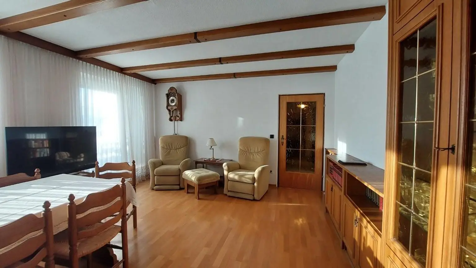 9 Wohnzimmer MTW 1220