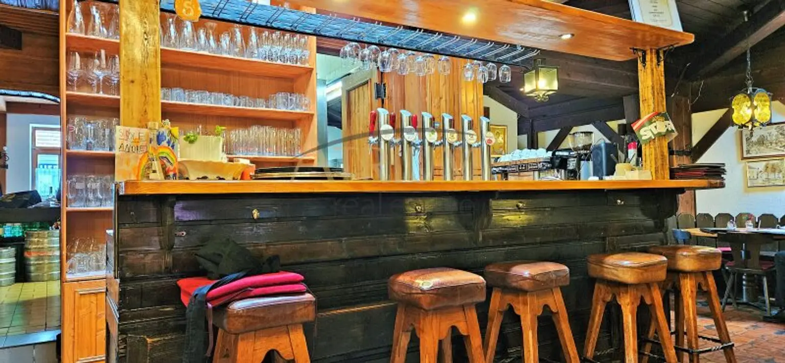 Restaurant mit Gastgarten im Herzen von Stammersdorf