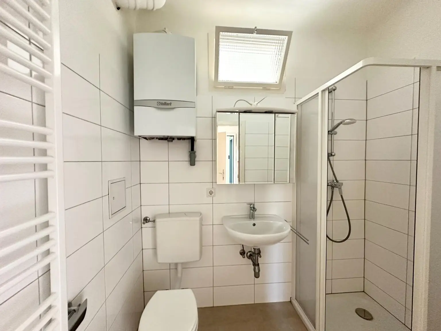 Eigentum statt Miete! Hübsche 2-Zimmerwohnung in Mistelbach!