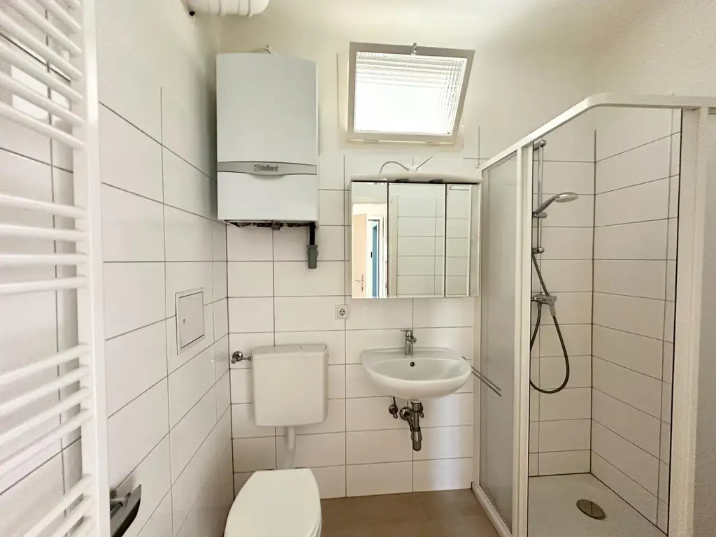 Eigentum statt Miete! Hübsche 2-Zimmerwohnung in Mistelbach!
