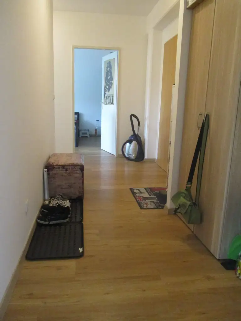 Gut vermietete 2-Zimmer-Anlegerwohnung mit Küchenblock und Tiefgaragenplatz in Kapfenberg zu kaufen !