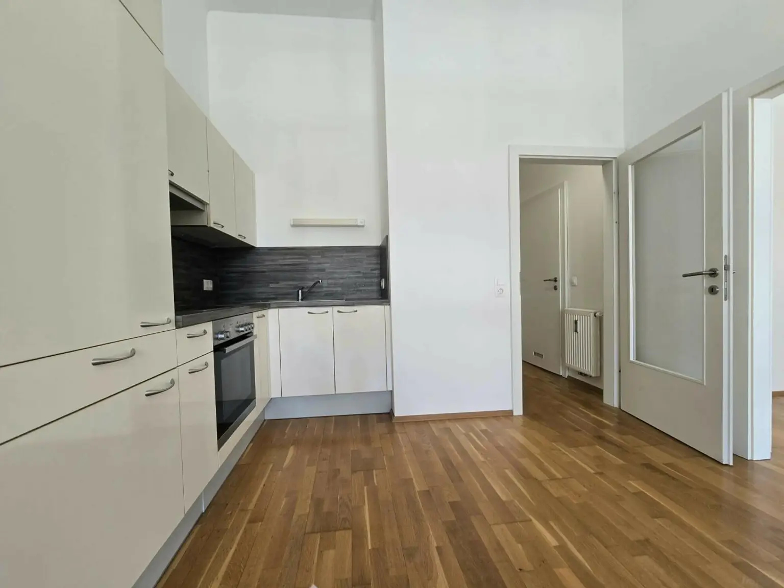 IM HERZEN VON GRAZ - KUNSTHAUS / ZENTRUM - 2 Zimmer Wohnung!
