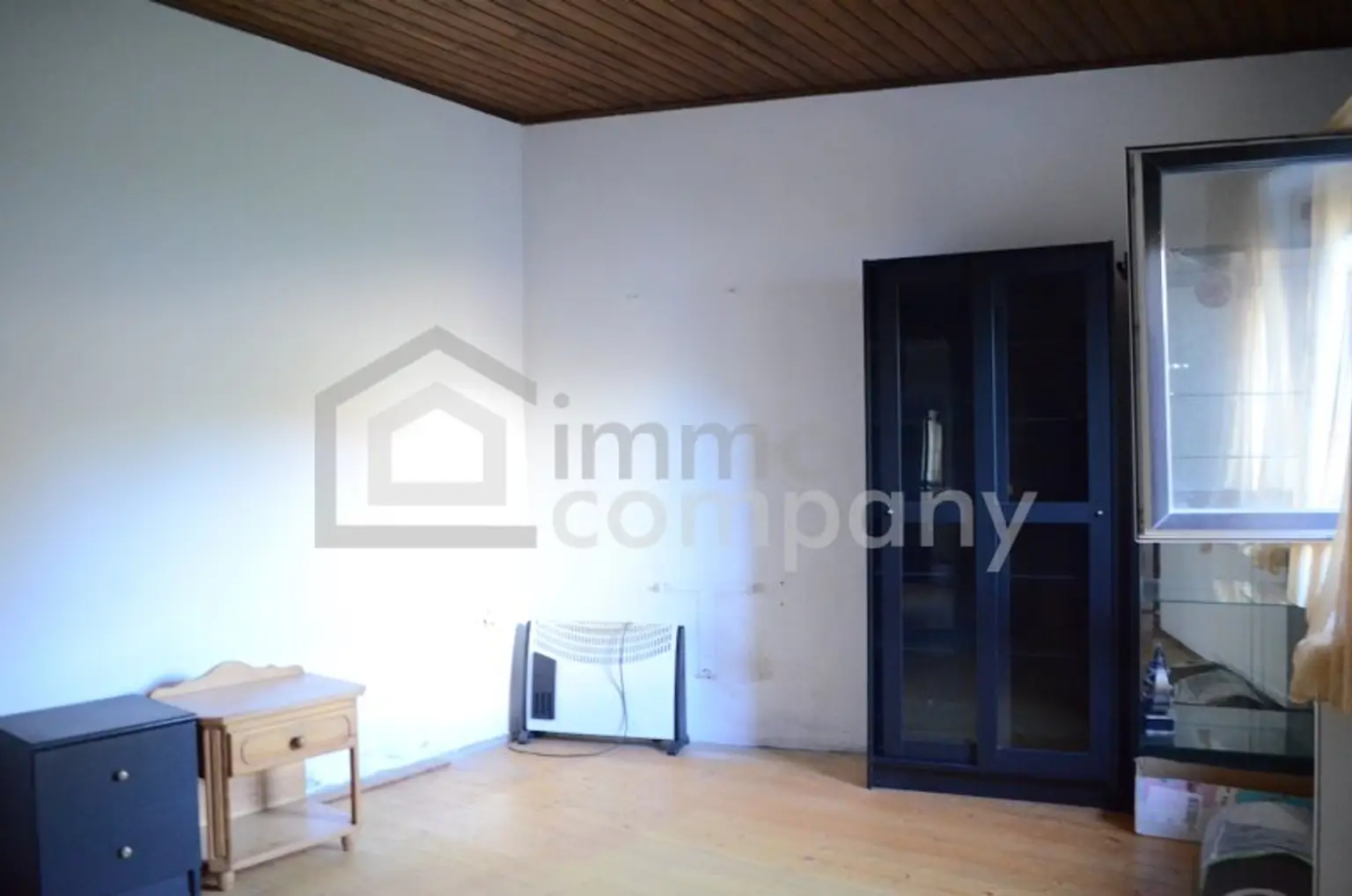 Entzückendes, SONNIGES Eigenheim für Bastler