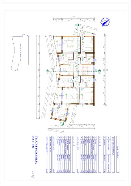 Exklusives Mehrfamilienhaus mit 4 modernen Wohneinheiten und Meerblick – zu verkaufen