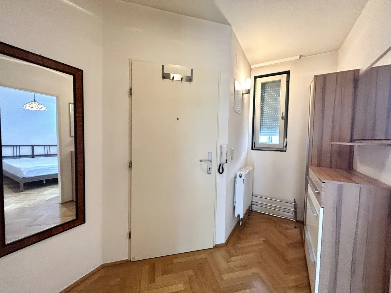 Vorzimmer