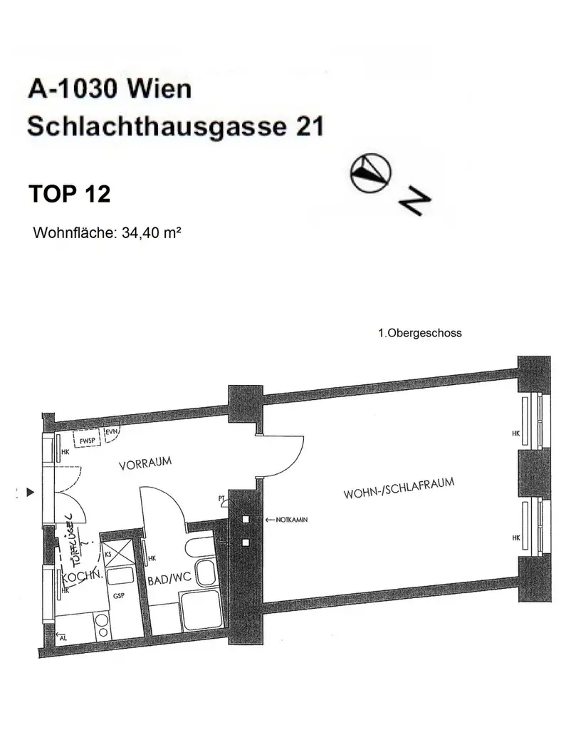 Plan 1