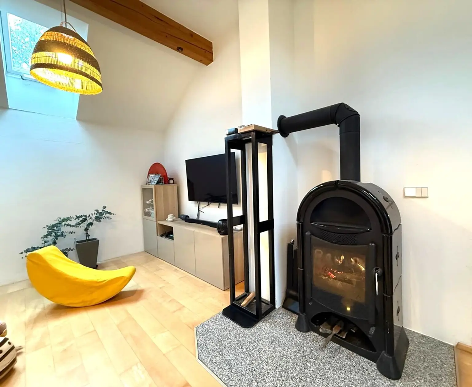 „Idylle trifft Alltag – kurze Wege, großes Lebensgefühl“