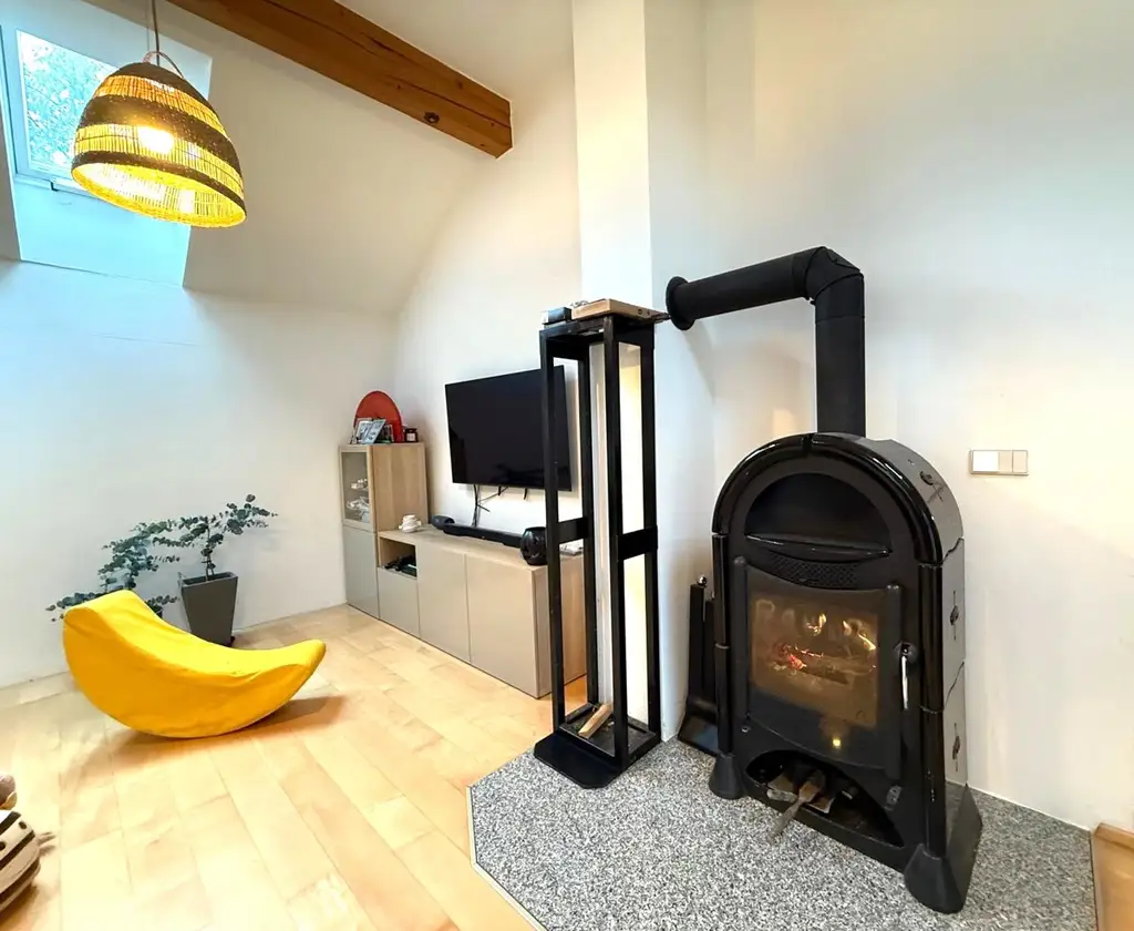 „Idylle trifft Alltag – kurze Wege, großes Lebensgefühl“