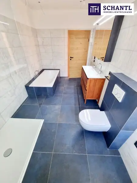 Fantastische 4-Zimmer Gartenwohnung! Mehr Natur. Mehr Ruhe. Mehr Grün. WOW! Riesiger Garten + Herrliche Terrasse + Lichtdurchfluteter Wintergarten + Stellplatz! Jetzt zugreifen!