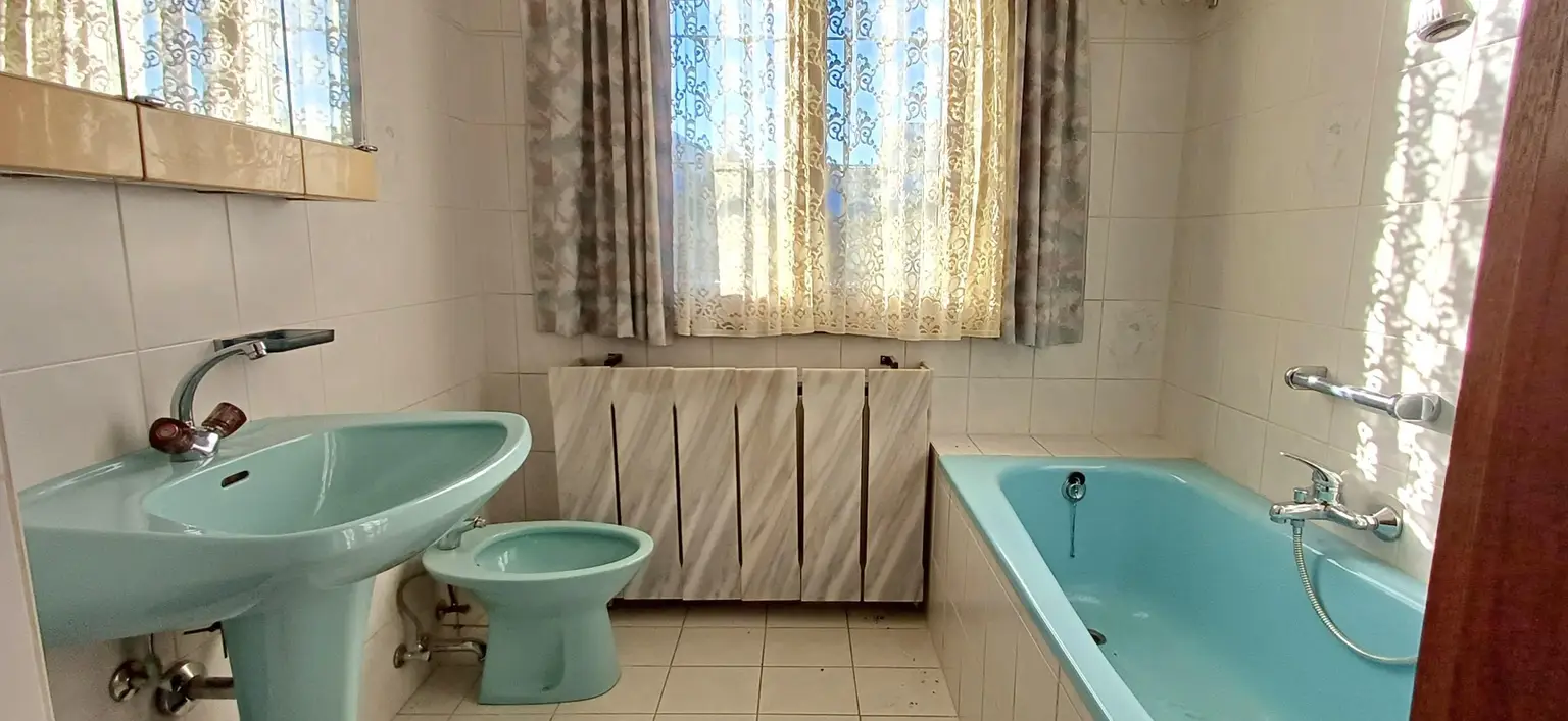 ''Charmantes Einfamilienhaus mit großem Garten''