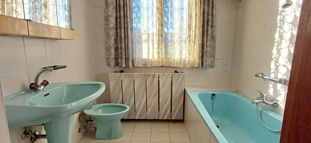 ''Charmantes Einfamilienhaus mit großem Garten''